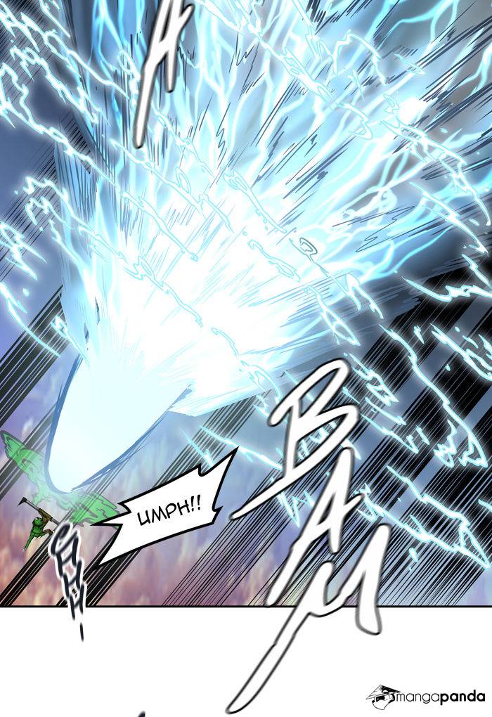 Tower of God Chapter 406 image 016